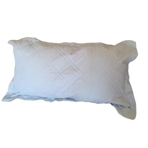 Ugg Quilted King Pillow Case Diamond